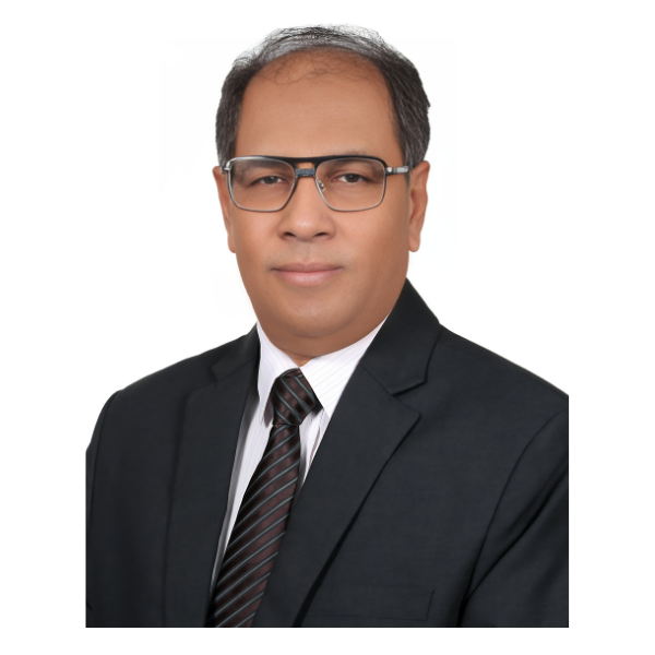 Md. Giash Uddin, FCA (497)